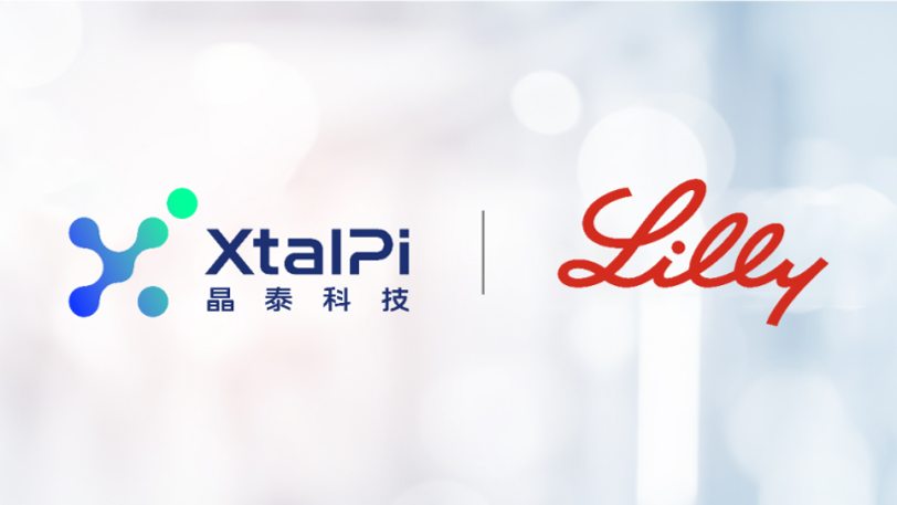 Partnership with Eli Lilly