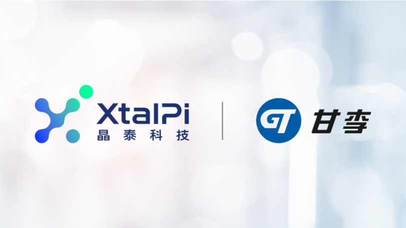 XtalPi and Gan & Lee Pharmaceuticals Partner to Advance AI-Driven Peptide Drug Discovery for Metabolic Diseases